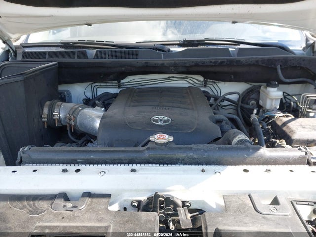 5TFDY5F1XKX814772 Toyota Tundra Trd Pro 5.7l V8
