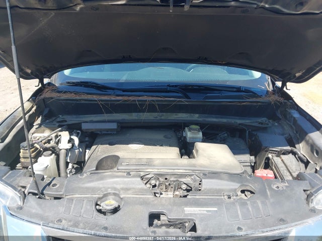 Aukcja sprzedaży 2016 Nissan Pathfinder Sv, vin: 5N1AR2MN2GC668091, numer aukcji: 44898357