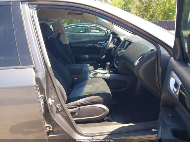 Aukcja sprzedaży 2016 Nissan Pathfinder Sv, vin: 5N1AR2MN2GC668091, numer aukcji: 44898357