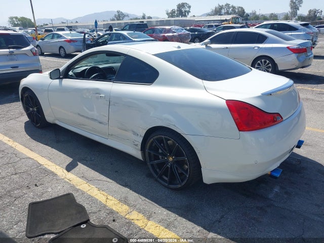 JN1CV6EK9EM111208 Infiniti Q60 Journey