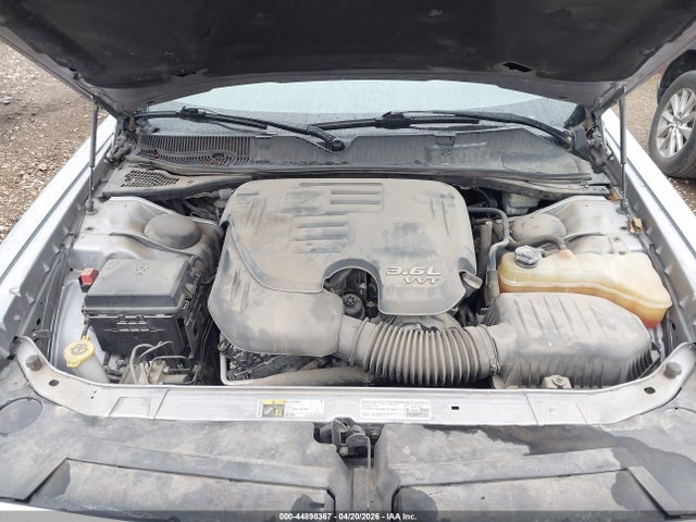 Aukcja sprzedaży 2014 Dodge Challenger Sxt, vin: 2C3CDYAG1EH270227, numer aukcji: 44898367