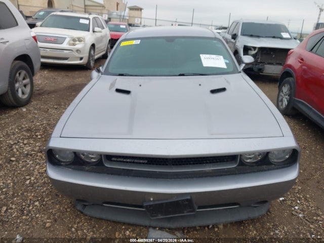 Aukcja sprzedaży 2014 Dodge Challenger Sxt, vin: 2C3CDYAG1EH270227, numer aukcji: 44898367