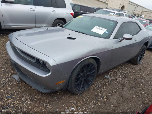 Aukcja sprzedaży 2014 Dodge Challenger Sxt, vin: 2C3CDYAG1EH270227, numer aukcji: 44898367