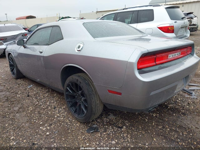 Aukcja sprzedaży 2014 Dodge Challenger Sxt, vin: 2C3CDYAG1EH270227, numer aukcji: 44898367