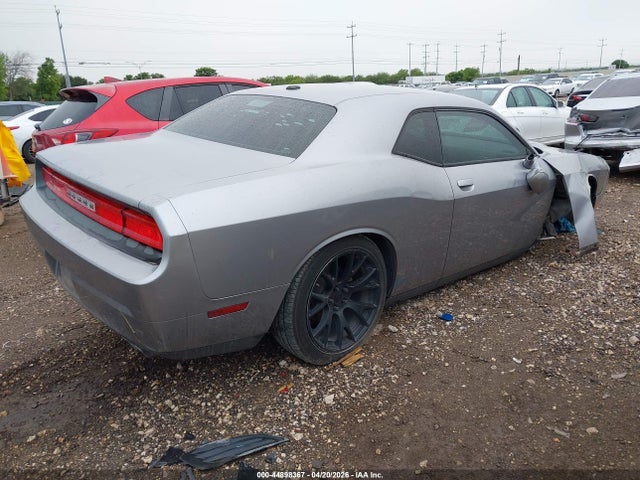 Aukcja sprzedaży 2014 Dodge Challenger Sxt, vin: 2C3CDYAG1EH270227, numer aukcji: 44898367