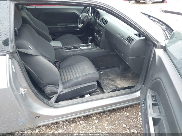 Aukcja sprzedaży 2014 Dodge Challenger Sxt, vin: 2C3CDYAG1EH270227, numer aukcji: 44898367