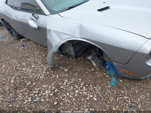 Aukcja sprzedaży 2014 Dodge Challenger Sxt, vin: 2C3CDYAG1EH270227, numer aukcji: 44898367