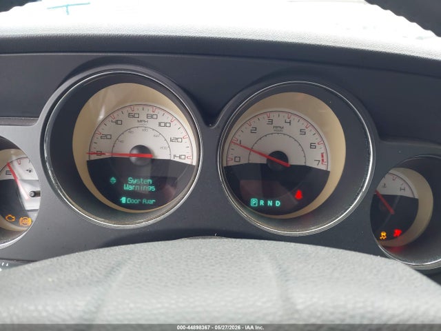 Aukcja sprzedaży 2014 Dodge Challenger Sxt, vin: 2C3CDYAG1EH270227, numer aukcji: 44898367