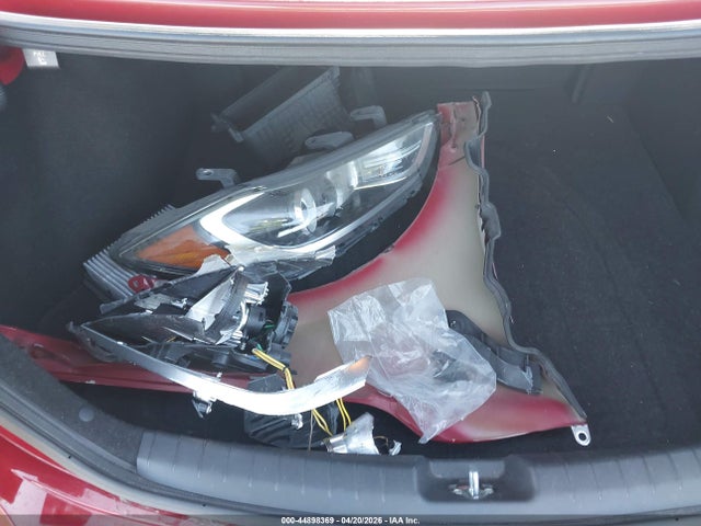KMHD74LF0HU392093 Hyundai ELANTRA SE