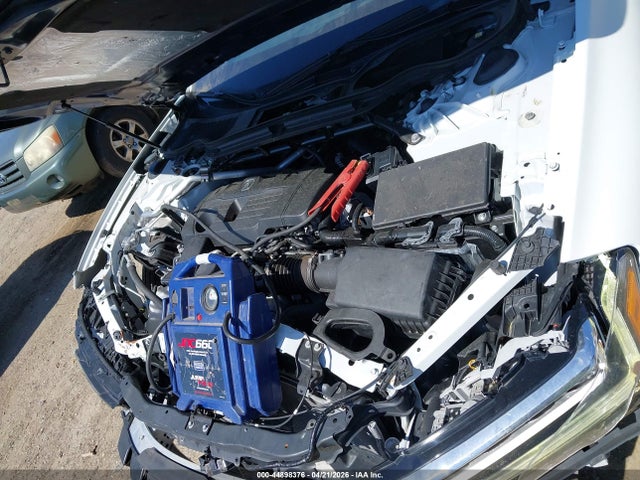 2023 Acura Tlx Technology Package მანქანა იყიდება აუქციონზე, vin: 19UUB5F42PA002499, აუქციონის ნომერი: 44898376