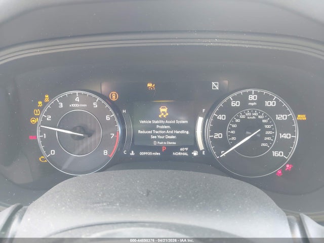 2023 Acura Tlx Technology Package მანქანა იყიდება აუქციონზე, vin: 19UUB5F42PA002499, აუქციონის ნომერი: 44898376