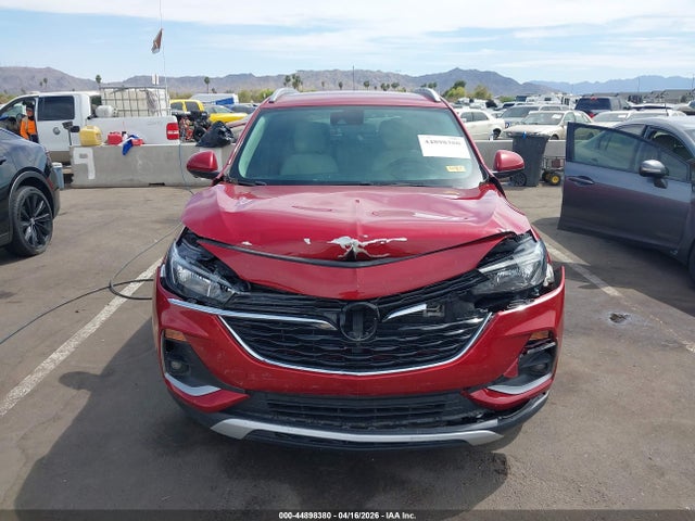 Продаж на аукціоні авто 2021 Buick Encore Gx Fwd Select, vin: KL4MMDS27MB039023, номер лоту: 44898380