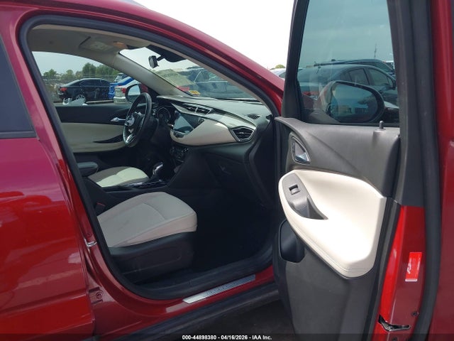 Продаж на аукціоні авто 2021 Buick Encore Gx Fwd Select, vin: KL4MMDS27MB039023, номер лоту: 44898380