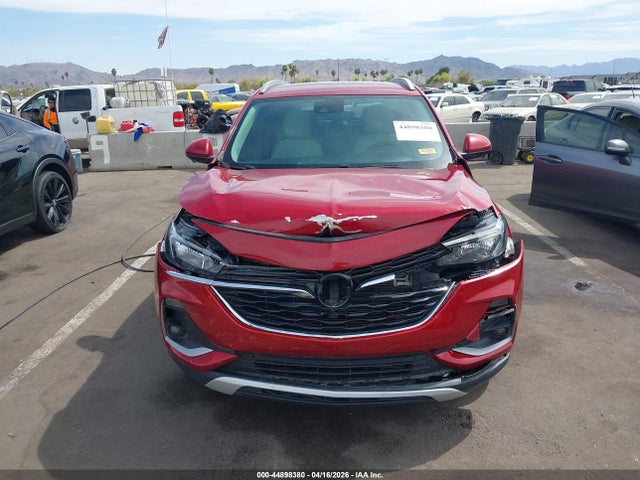 Продаж на аукціоні авто 2021 Buick Encore Gx Fwd Select, vin: KL4MMDS27MB039023, номер лоту: 44898380