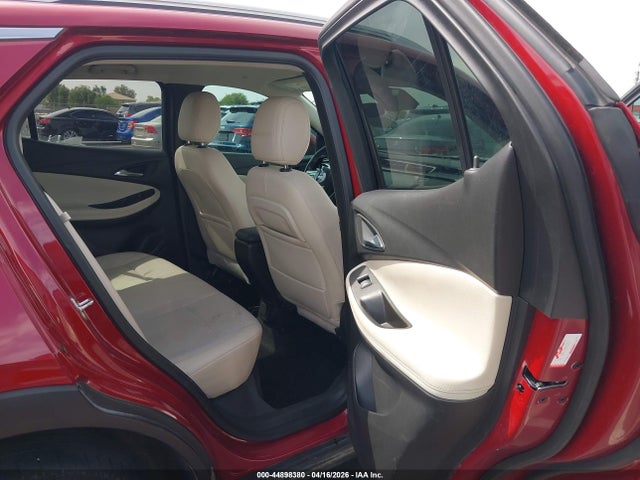 Продаж на аукціоні авто 2021 Buick Encore Gx Fwd Select, vin: KL4MMDS27MB039023, номер лоту: 44898380