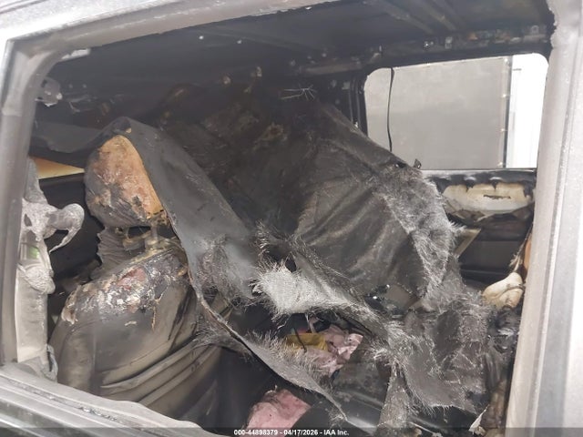 1N6AA1E65HN512661 Nissan Titan Sl
