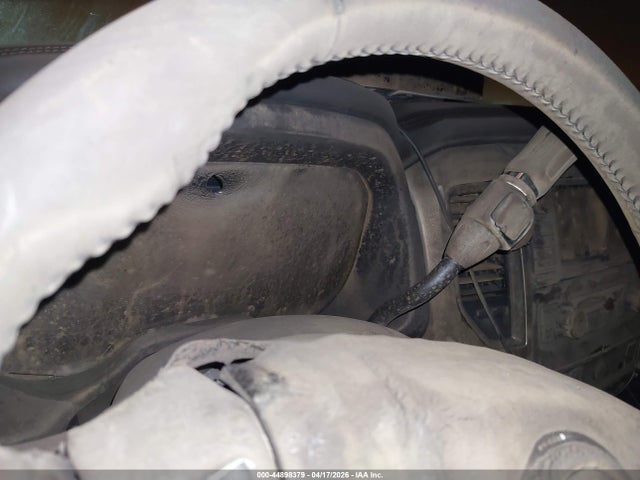 1N6AA1E65HN512661 Nissan Titan Sl