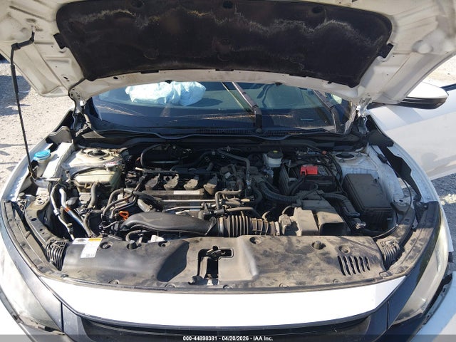 Продажа на аукционе авто 2019 Honda Civic Ex, vin: 19XFC1F35KE014804, номер лота: 44898381