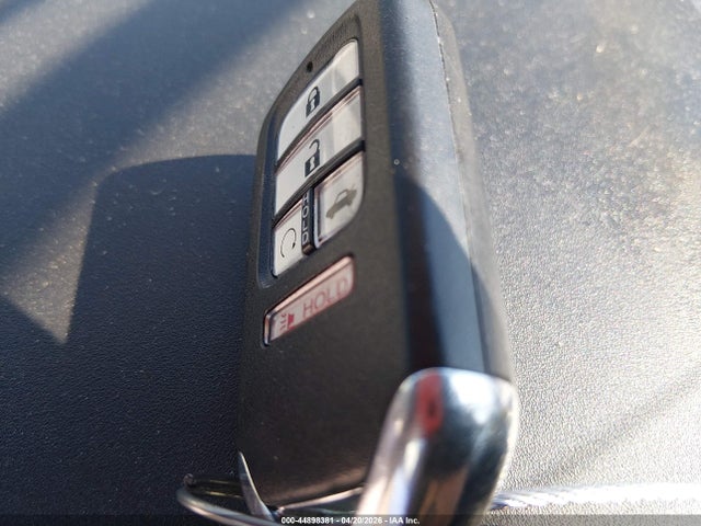 Продажа на аукционе авто 2019 Honda Civic Ex, vin: 19XFC1F35KE014804, номер лота: 44898381