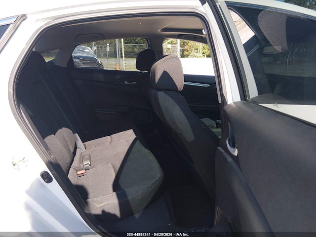 Продажа на аукционе авто 2019 Honda Civic Ex, vin: 19XFC1F35KE014804, номер лота: 44898381