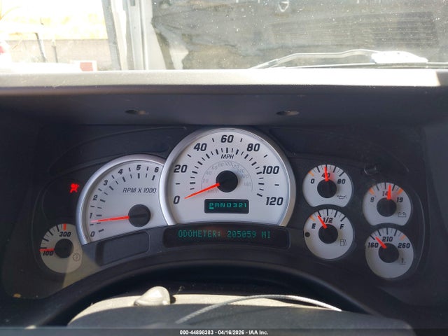44898383 :رقم المزاد ، 5GRGN23473H140979 vin ، 2003 Hummer H2 مزاد بيع