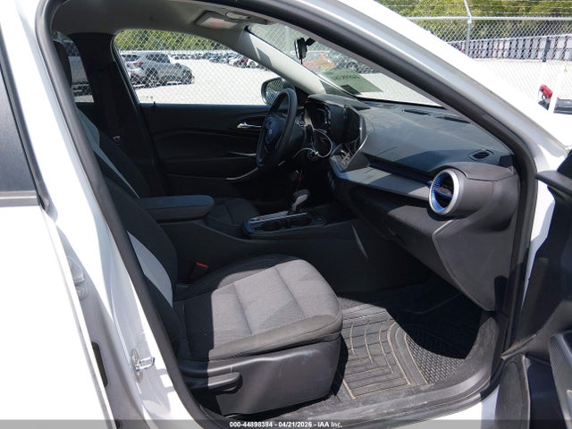 Aukcja sprzedaży 2024 Chevrolet Trax Fwd Sp, vin: KL77LFE27RC001478, numer aukcji: 44898384