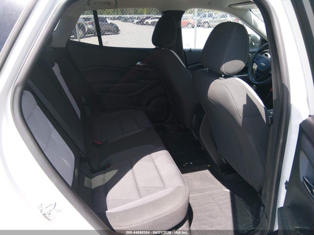 44898384 :رقم المزاد ، KL77LFE27RC001478 vin ، 2024 Chevrolet Trax Fwd Sp مزاد بيع