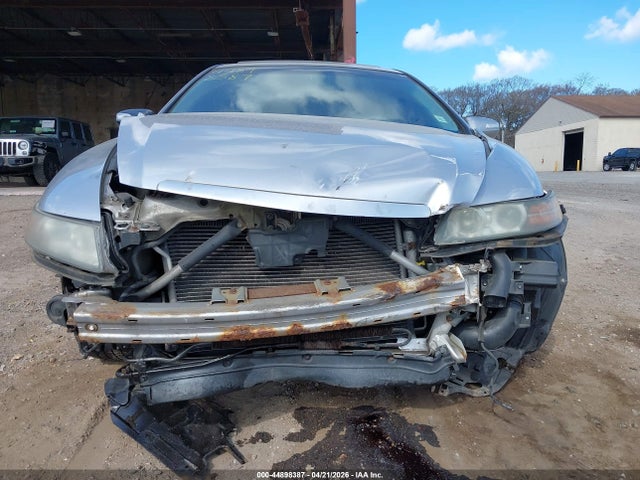 Продажа на аукционе авто 2008 Acura Tl 3.2, vin: 19UUA66248A027283, номер лота: 44898387