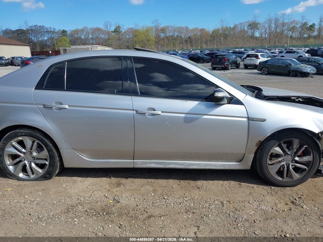 Продажа на аукционе авто 2008 Acura Tl 3.2, vin: 19UUA66248A027283, номер лота: 44898387