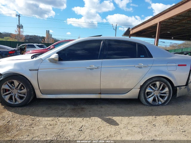 Продажа на аукционе авто 2008 Acura Tl 3.2, vin: 19UUA66248A027283, номер лота: 44898387