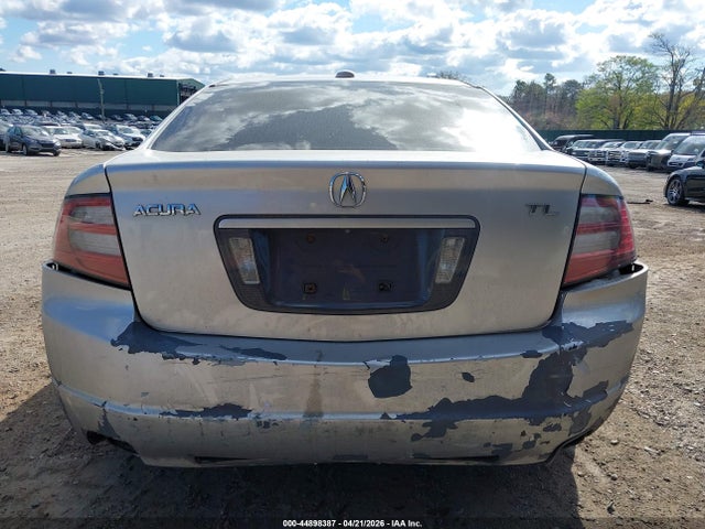 Продажа на аукционе авто 2008 Acura Tl 3.2, vin: 19UUA66248A027283, номер лота: 44898387