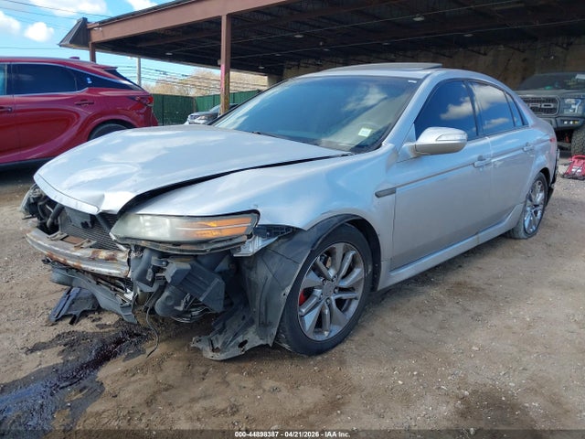 Продажа на аукционе авто 2008 Acura Tl 3.2, vin: 19UUA66248A027283, номер лота: 44898387