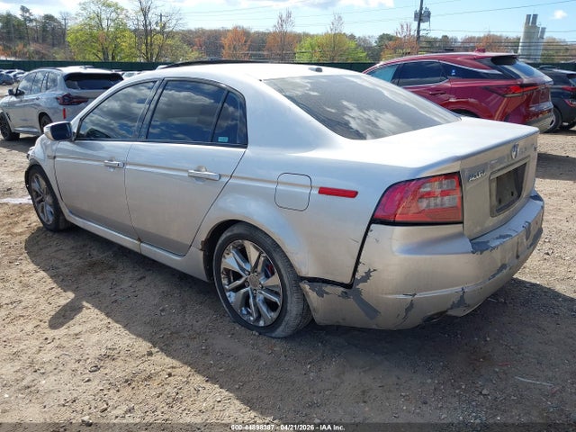 Продажа на аукционе авто 2008 Acura Tl 3.2, vin: 19UUA66248A027283, номер лота: 44898387