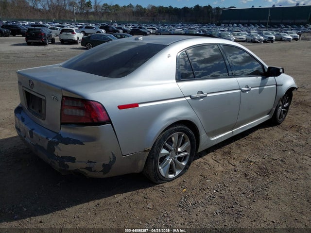 Продажа на аукционе авто 2008 Acura Tl 3.2, vin: 19UUA66248A027283, номер лота: 44898387