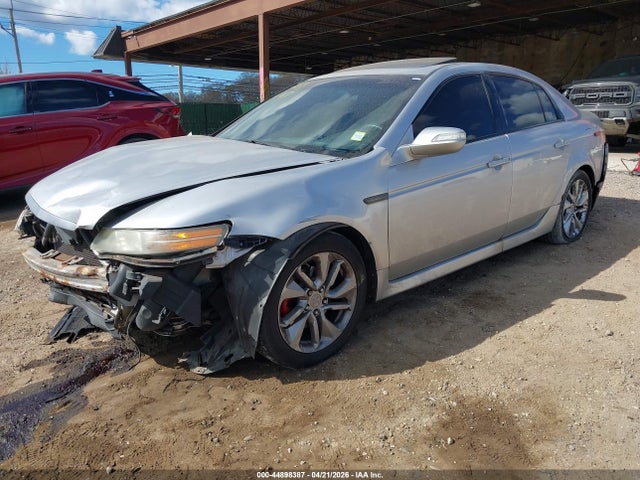 Продажа на аукционе авто 2008 Acura Tl 3.2, vin: 19UUA66248A027283, номер лота: 44898387