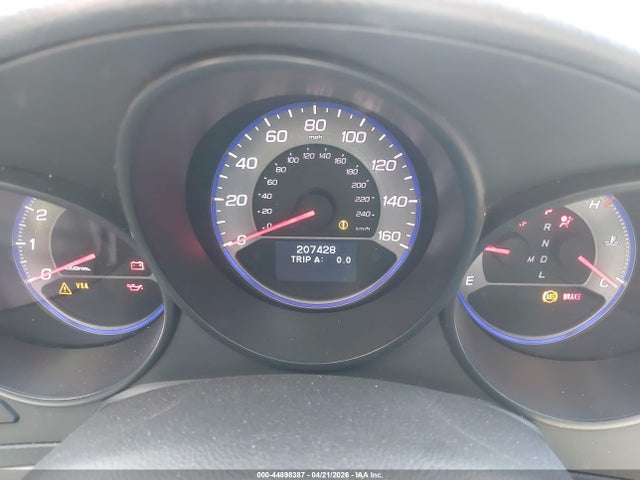 Продажа на аукционе авто 2008 Acura Tl 3.2, vin: 19UUA66248A027283, номер лота: 44898387