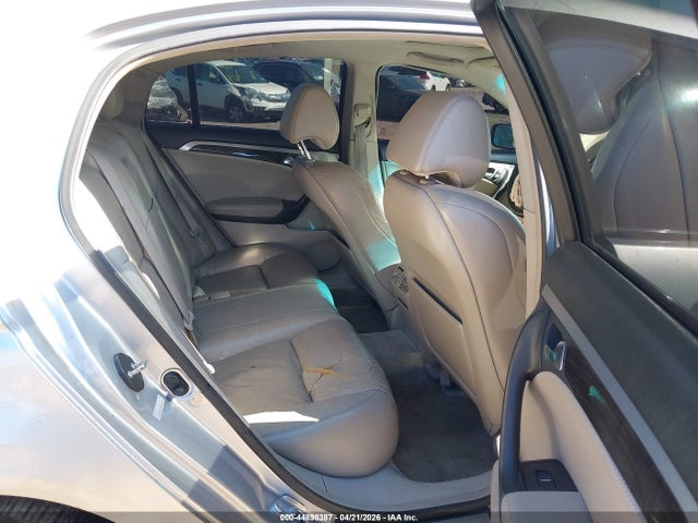 Продажа на аукционе авто 2008 Acura Tl 3.2, vin: 19UUA66248A027283, номер лота: 44898387