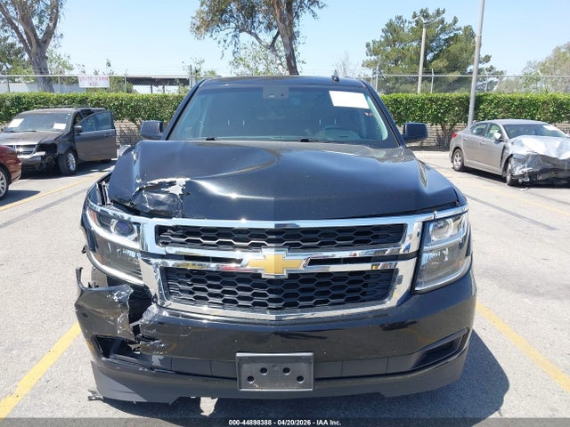 Chevrolet Tahoe Ls 2017 1GNSCAKC1HR229430 Image 12