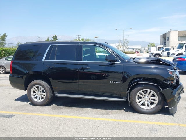 Chevrolet Tahoe Ls 2017 1GNSCAKC1HR229430 Image 13