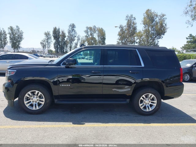 Chevrolet Tahoe Ls 2017 1GNSCAKC1HR229430 Image 14