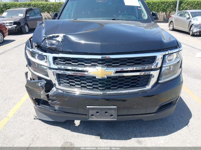 Chevrolet Tahoe Ls 2017 1GNSCAKC1HR229430 Image 17