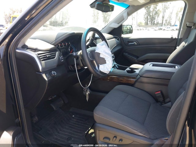Chevrolet Tahoe Ls 2017 1GNSCAKC1HR229430 Image 5