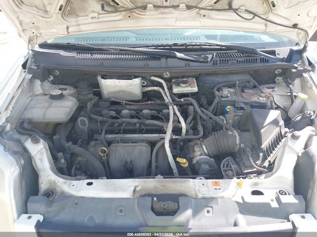Продажа на аукционе авто 2012 Ford Transit Connect Xlt, vin: NM0LS7DN3CT105654, номер лота: 44898393