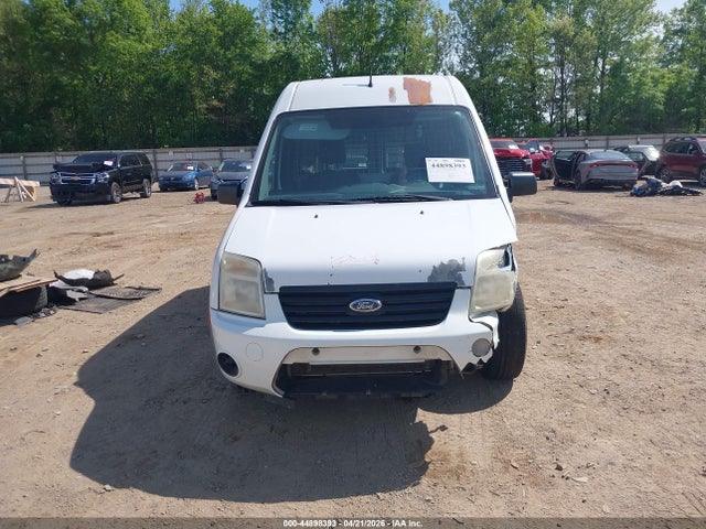 Продажа на аукционе авто 2012 Ford Transit Connect Xlt, vin: NM0LS7DN3CT105654, номер лота: 44898393