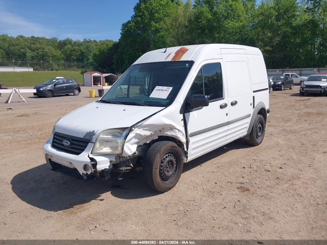 Продажа на аукционе авто 2012 Ford Transit Connect Xlt, vin: NM0LS7DN3CT105654, номер лота: 44898393