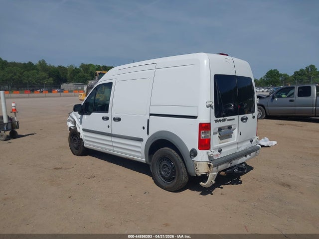 Продажа на аукционе авто 2012 Ford Transit Connect Xlt, vin: NM0LS7DN3CT105654, номер лота: 44898393