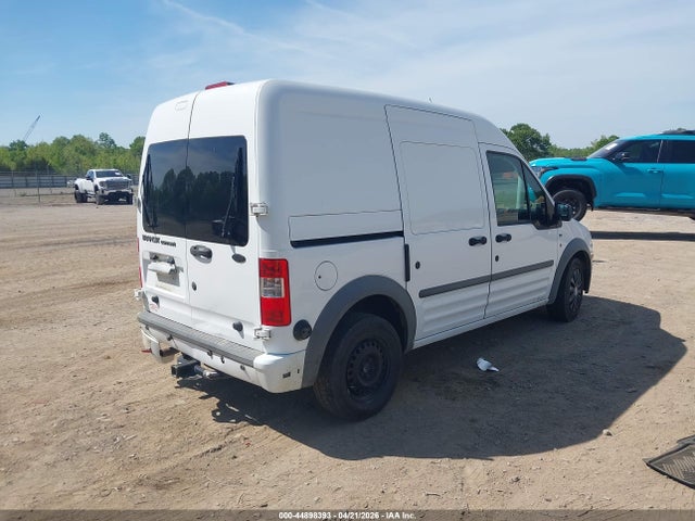 Продажа на аукционе авто 2012 Ford Transit Connect Xlt, vin: NM0LS7DN3CT105654, номер лота: 44898393