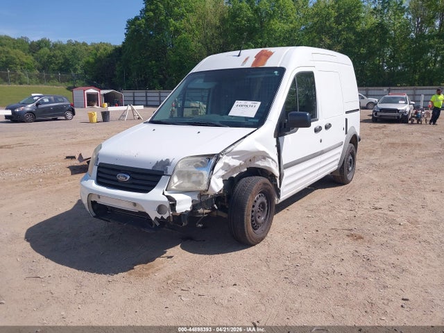 Продажа на аукционе авто 2012 Ford Transit Connect Xlt, vin: NM0LS7DN3CT105654, номер лота: 44898393