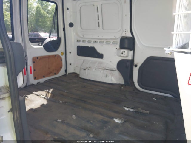 Продажа на аукционе авто 2012 Ford Transit Connect Xlt, vin: NM0LS7DN3CT105654, номер лота: 44898393