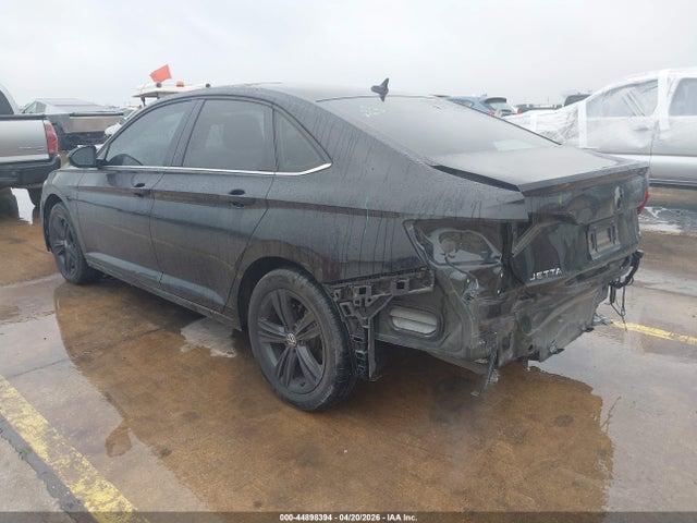 44898394 :رقم المزاد ، 3VW7M7BU6RM051490 vin ، 2024 Volkswagen Jetta 1.5t Se مزاد بيع